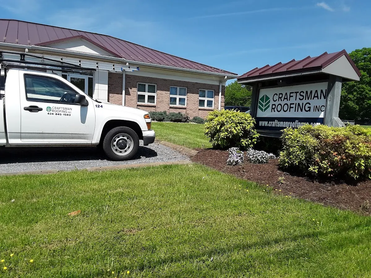 Quality Hail Damage Roof Repair by experienced craftsmen in South Glenwood Landing